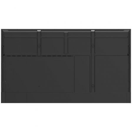Optoma Pantalla Digital Profesional Serie N N3861K de 86 pulgadas